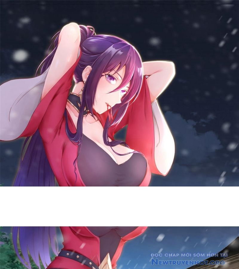 Mục Long Sư Chapter 460 - Trang 2