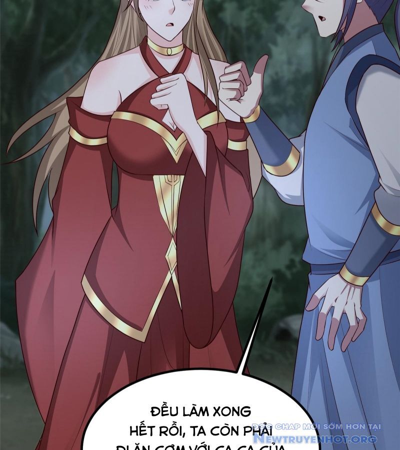 Mục Long Sư Chapter 460 - Trang 2