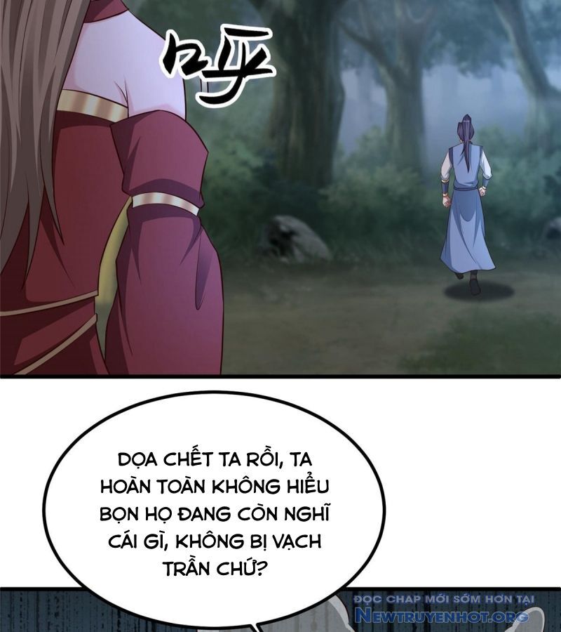 Mục Long Sư Chapter 460 - Trang 2