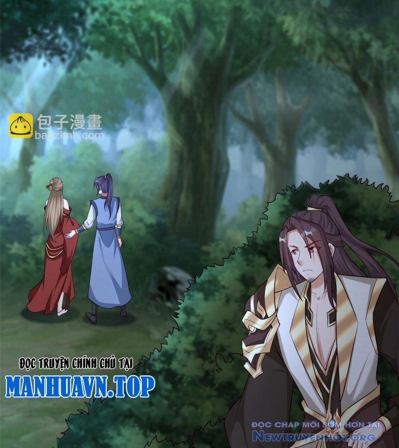 Mục Long Sư Chapter 460 - Trang 2