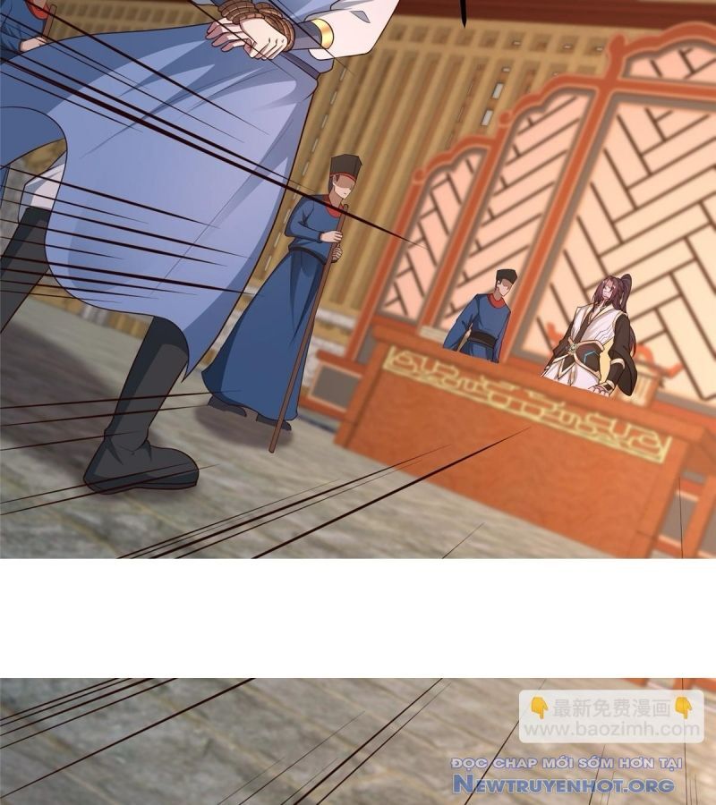 Mục Long Sư Chapter 460 - Trang 2