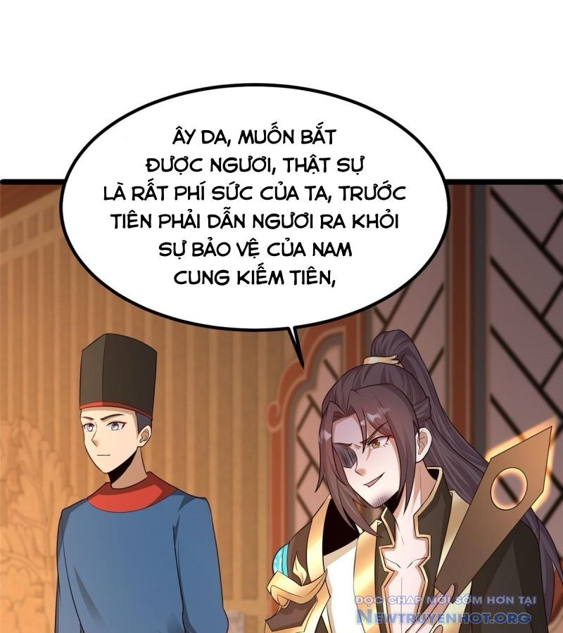 Mục Long Sư Chapter 460 - Trang 2