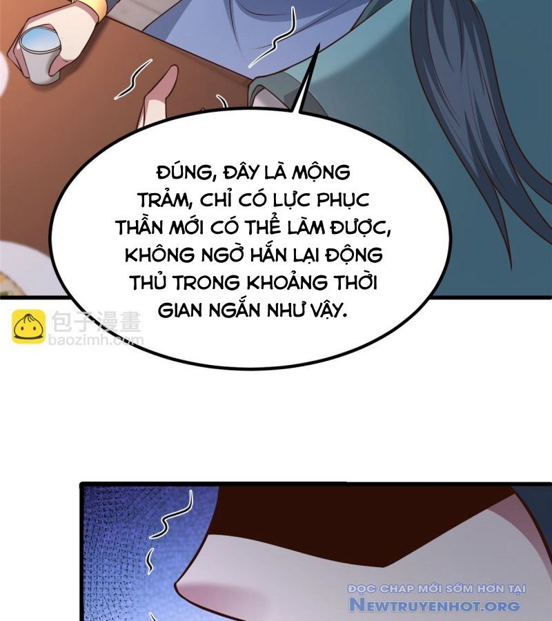 Mục Long Sư Chapter 460 - Trang 2