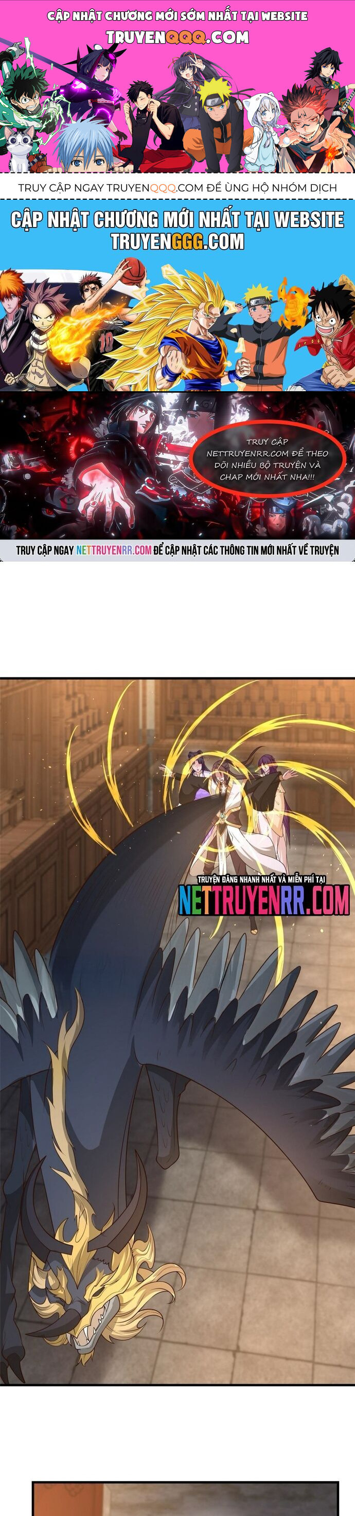 Mục Long Sư Chapter 462 - Trang 2