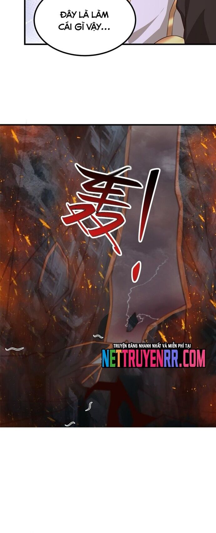 Mục Long Sư Chapter 462 - Trang 2