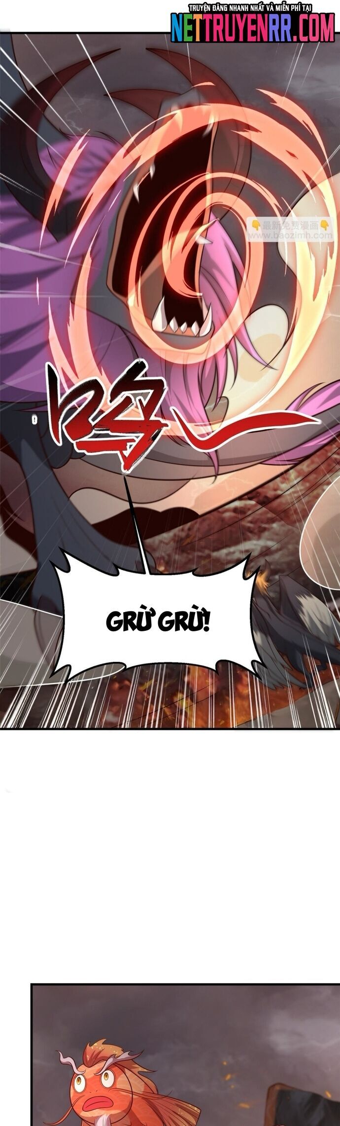 Mục Long Sư Chapter 462 - Trang 2