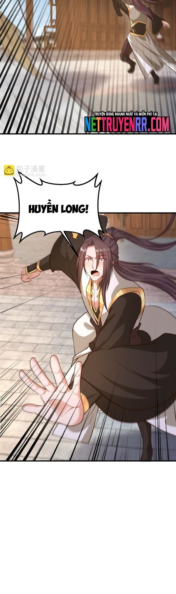 Mục Long Sư Chapter 462 - Trang 2