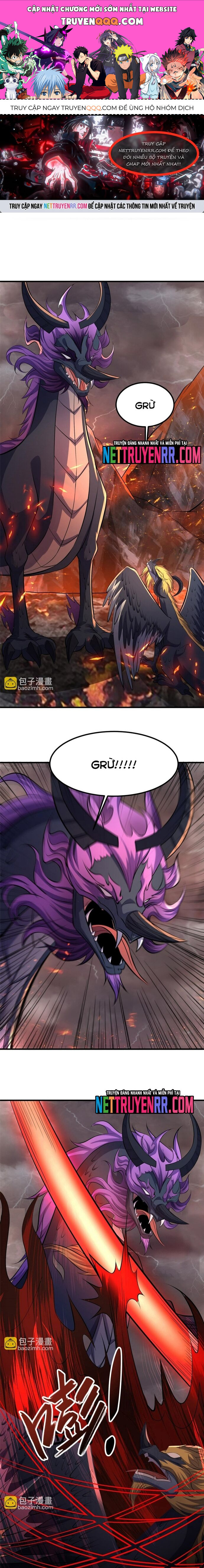 Mục Long Sư Chapter 463 - Trang 2