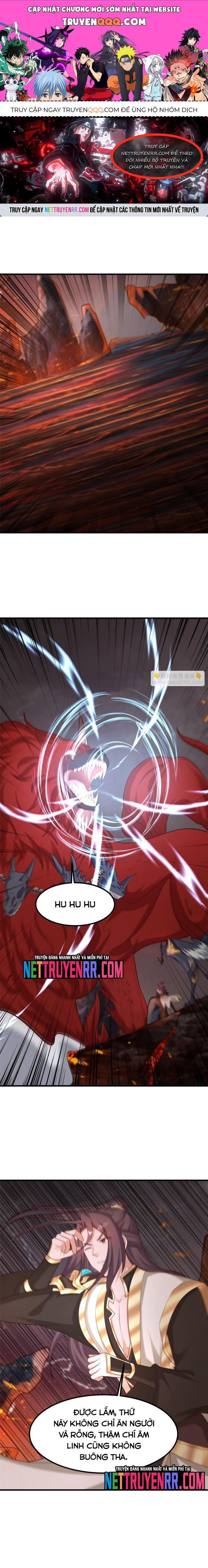 Mục Long Sư Chapter 464 - Trang 2