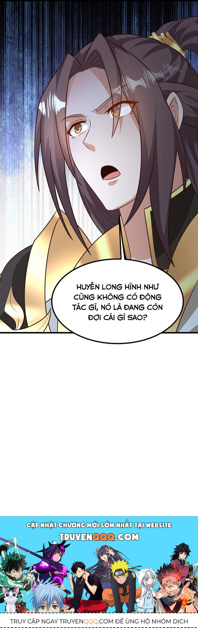Mục Long Sư Chapter 464 - Trang 2