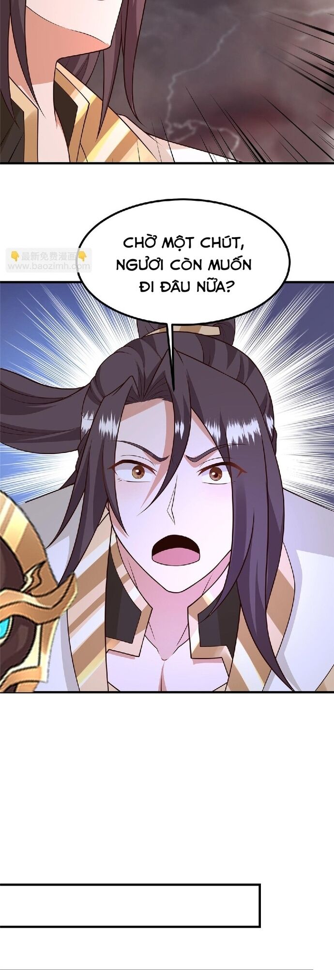 Mục Long Sư Chapter 465 - Trang 2