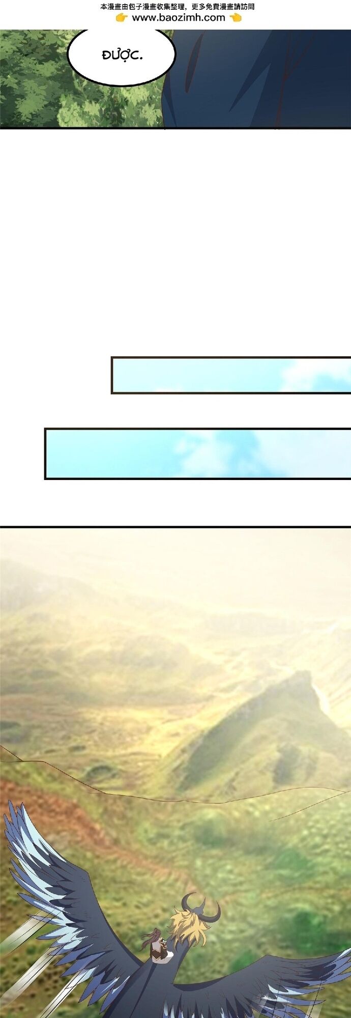 Mục Long Sư Chapter 465 - Trang 2