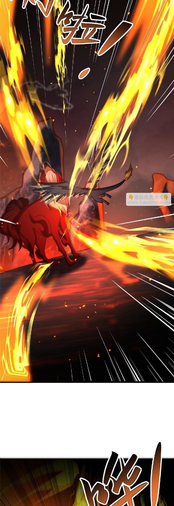 Mục Long Sư Chapter 465 - Trang 2