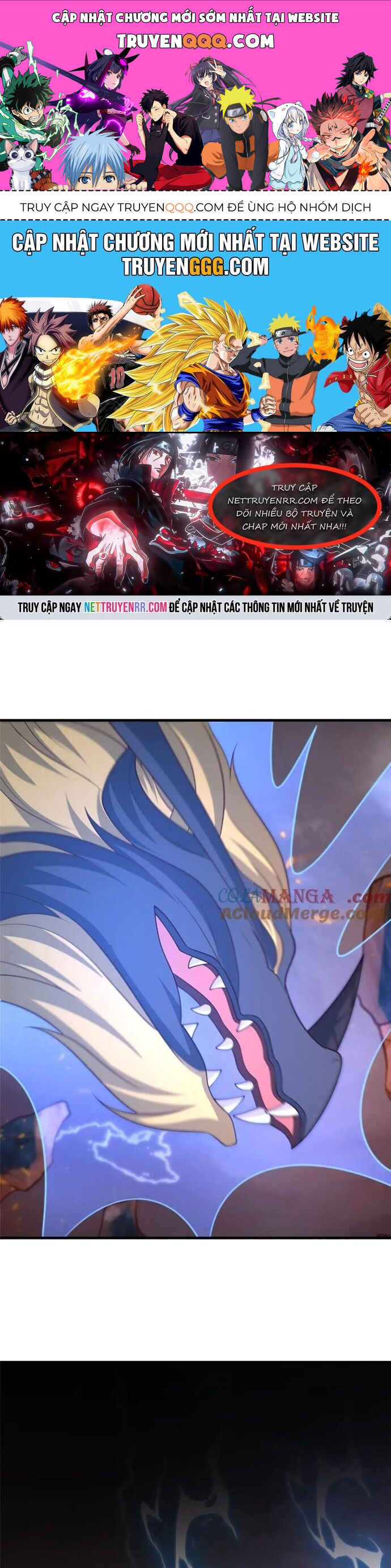 Mục Long Sư Chapter 467 - Trang 2