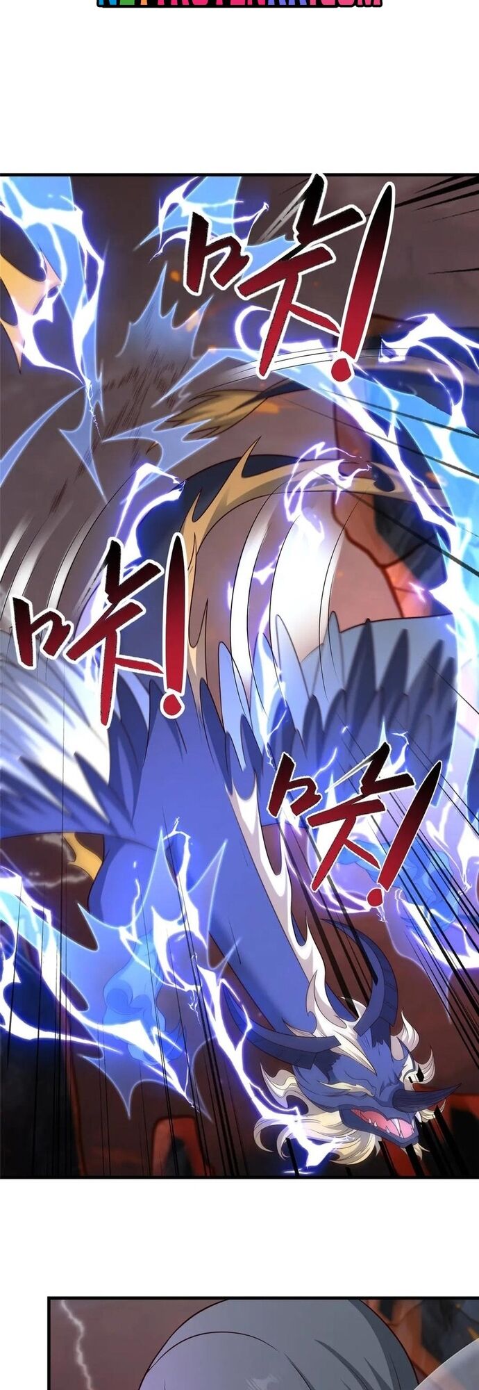 Mục Long Sư Chapter 467 - Trang 2