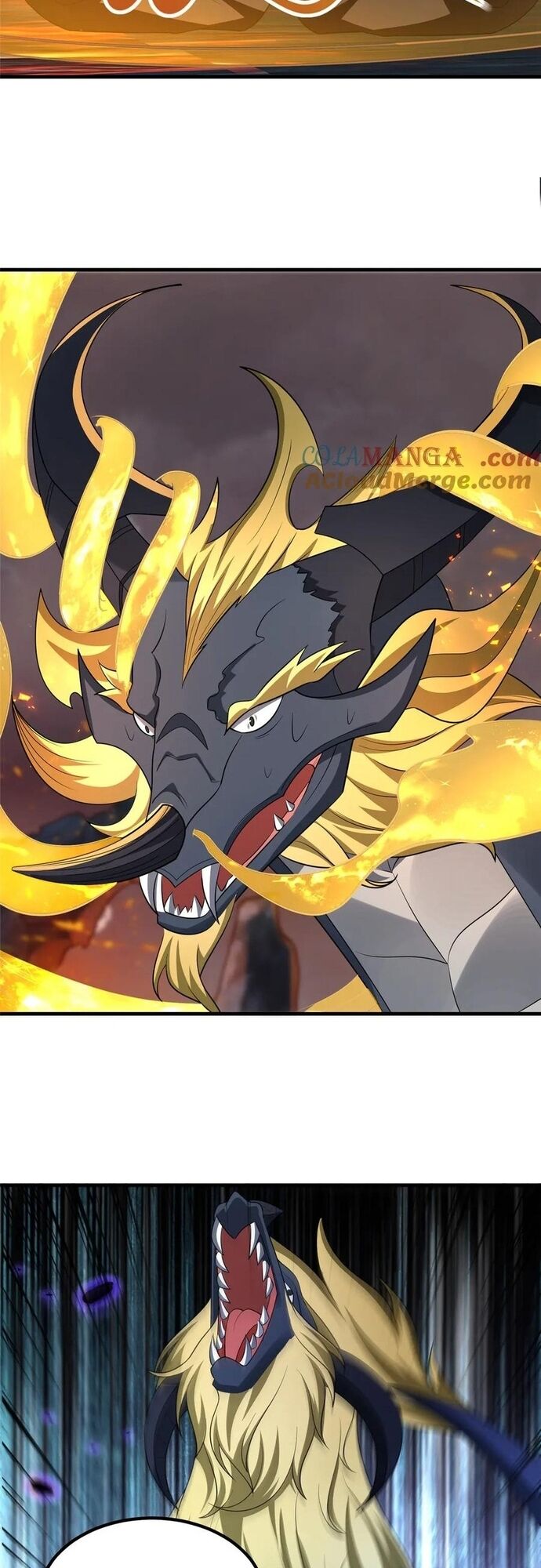 Mục Long Sư Chapter 467 - Trang 2