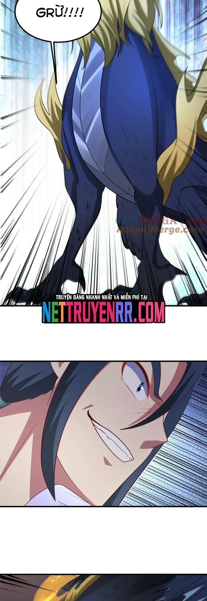 Mục Long Sư Chapter 467 - Trang 2