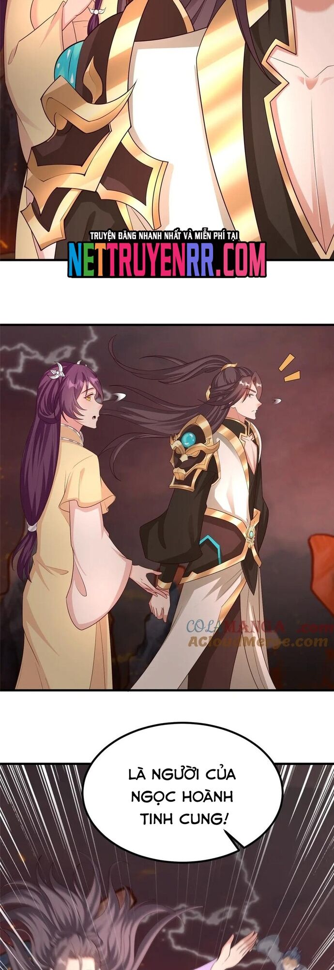 Mục Long Sư Chapter 467 - Trang 2