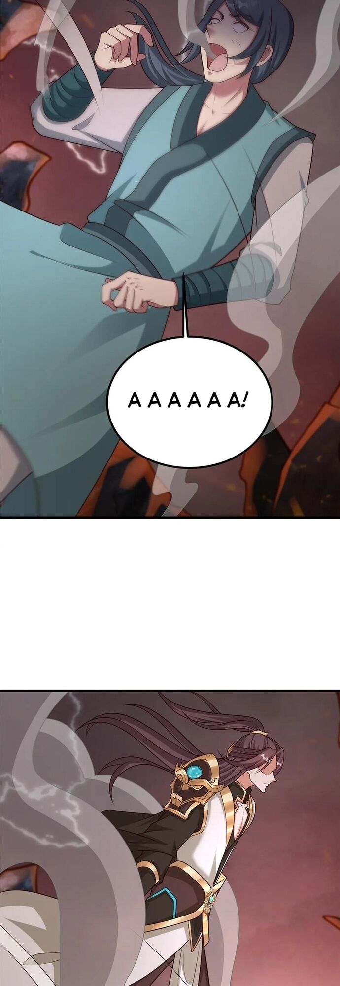 Mục Long Sư Chapter 467 - Trang 2