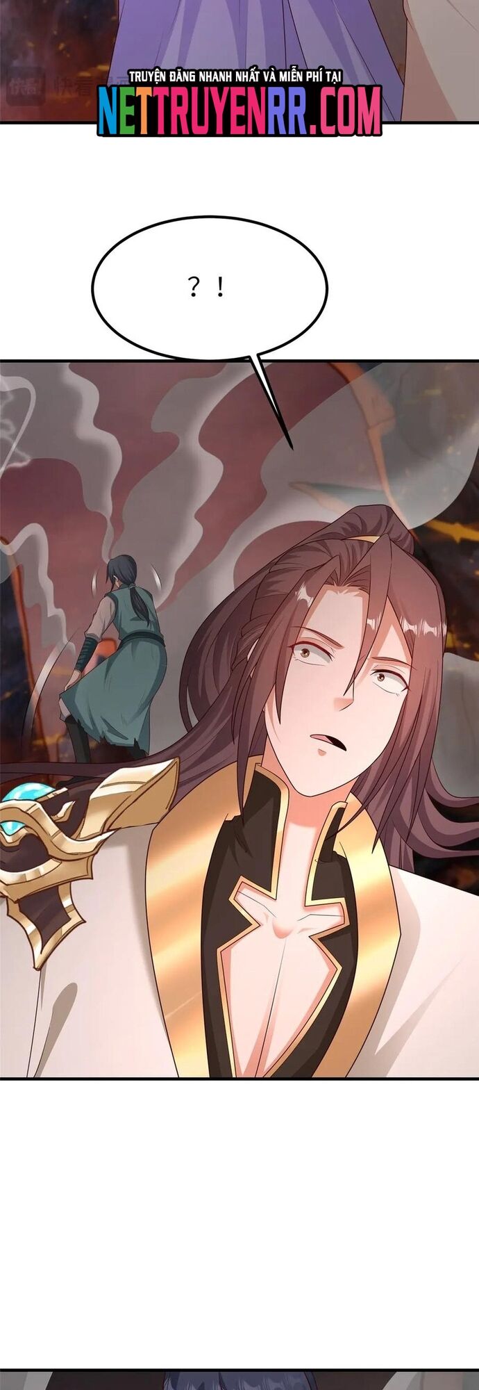 Mục Long Sư Chapter 467 - Trang 2