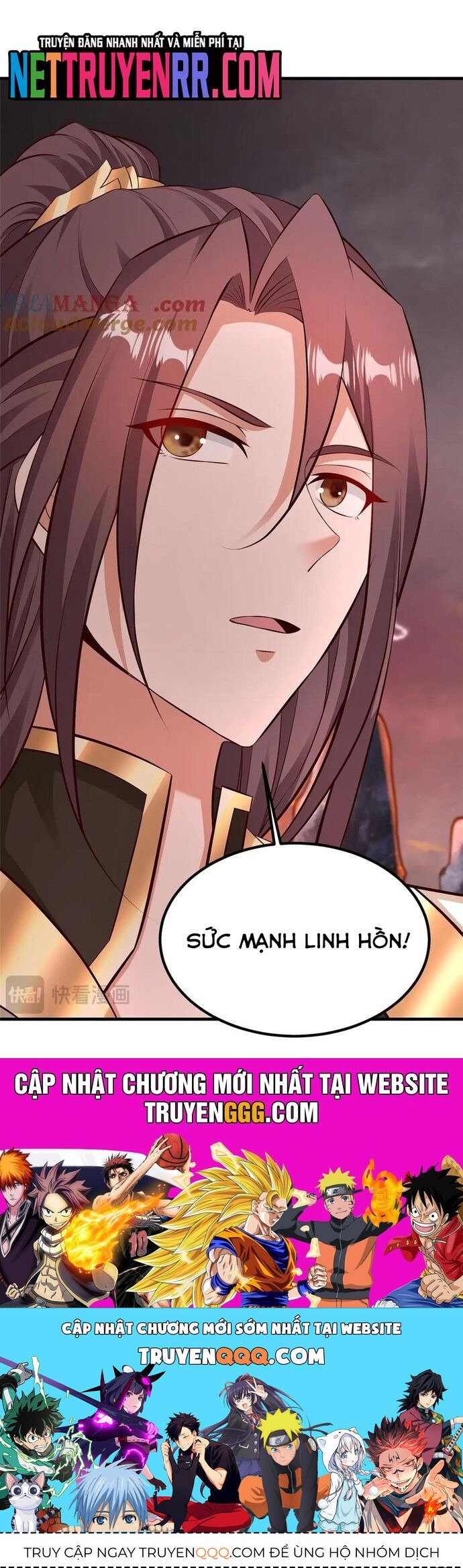 Mục Long Sư Chapter 468 - Trang 2