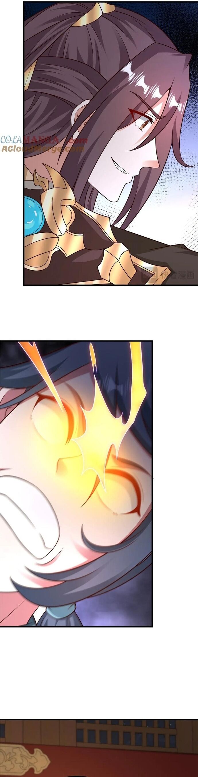 Mục Long Sư Chapter 469 - Trang 2