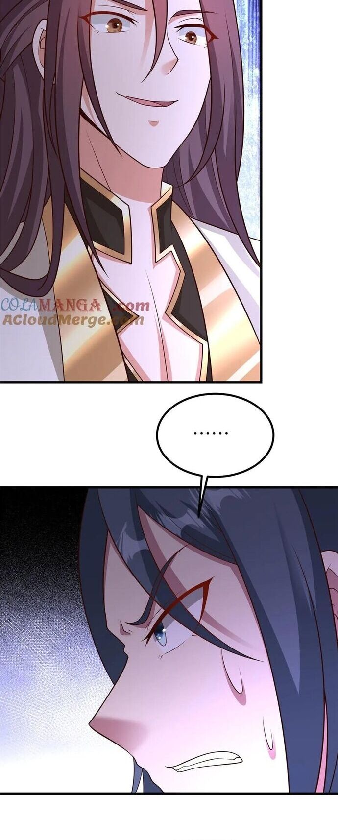 Mục Long Sư Chapter 469 - Trang 2