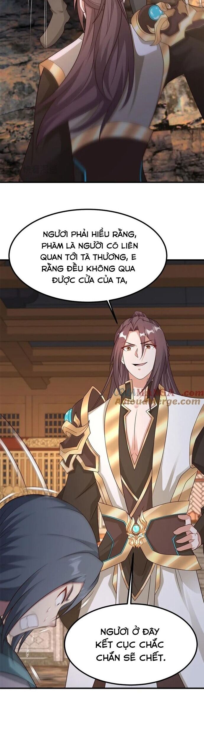 Mục Long Sư Chapter 469 - Trang 2