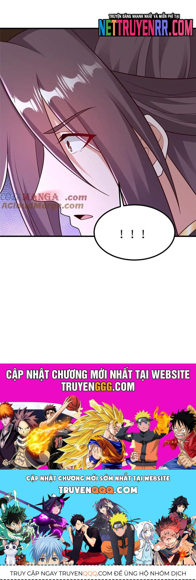 Mục Long Sư Chapter 469 - Trang 2