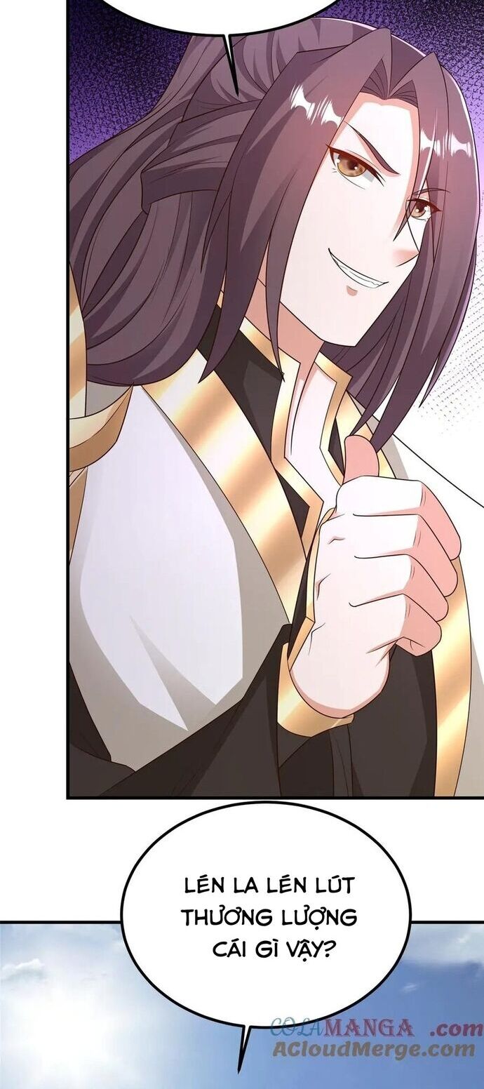 Mục Long Sư Chapter 469 - Trang 2