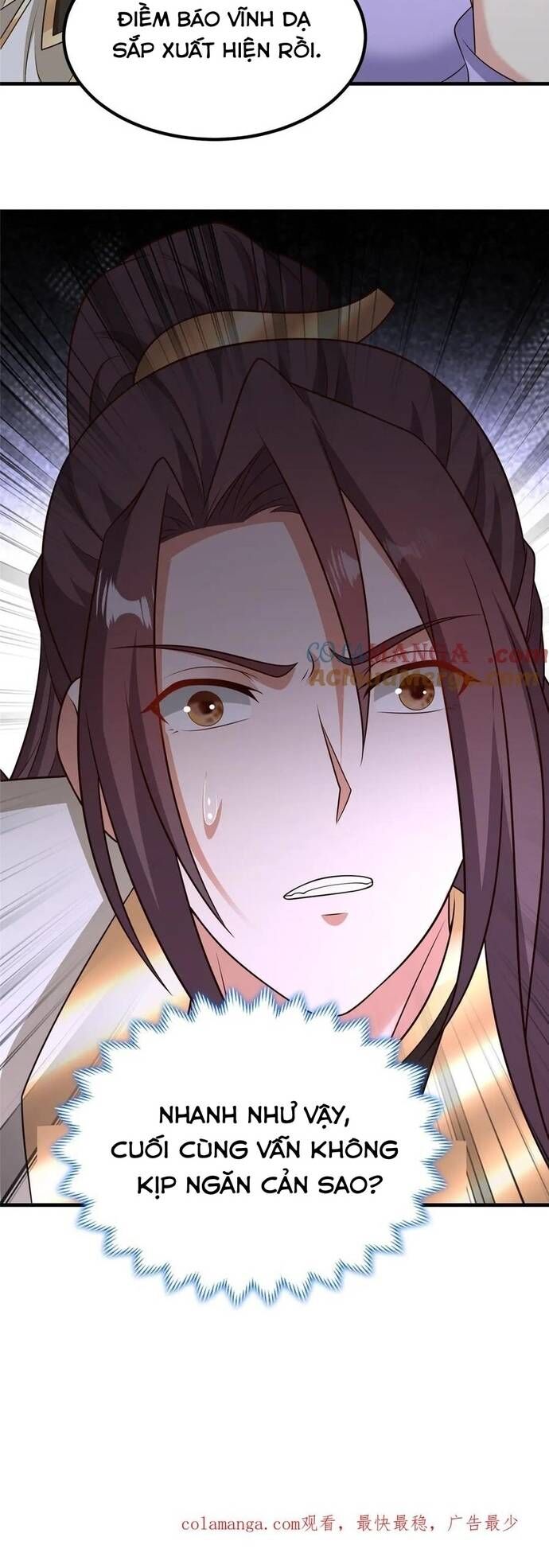 Mục Long Sư Chapter 470 - Trang 2