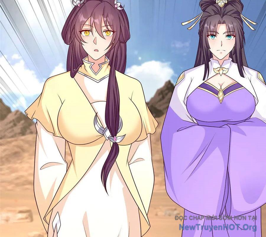 Mục Long Sư Chapter 471 - Trang 2