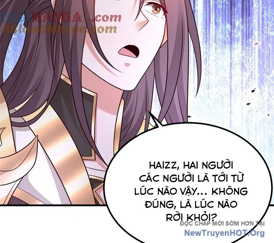 Mục Long Sư Chapter 471 - Trang 2