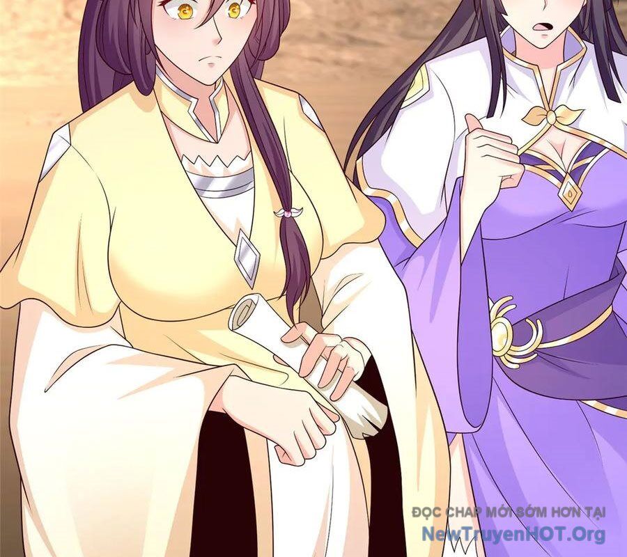 Mục Long Sư Chapter 471 - Trang 2