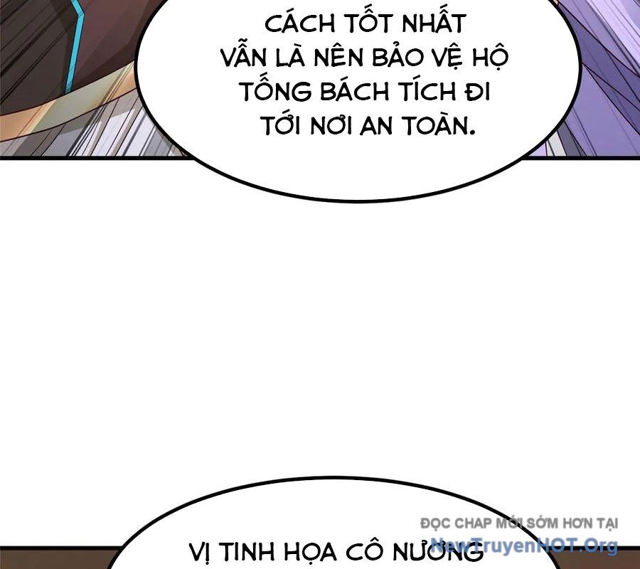 Mục Long Sư Chapter 471 - Trang 2