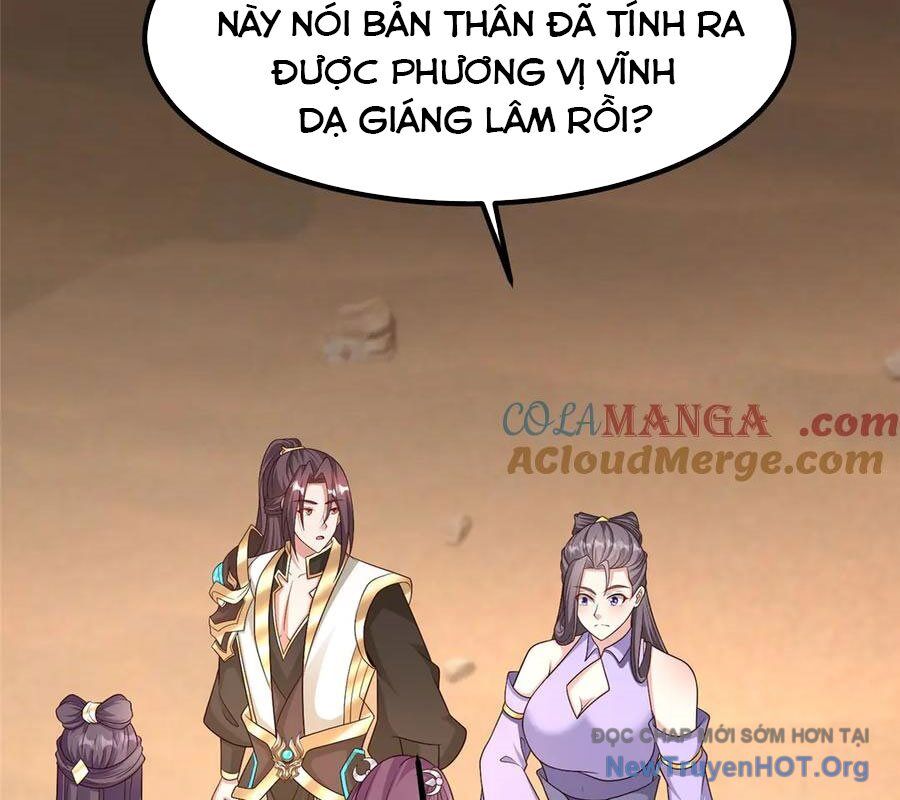 Mục Long Sư Chapter 471 - Trang 2