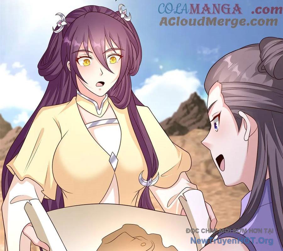 Mục Long Sư Chapter 471 - Trang 2