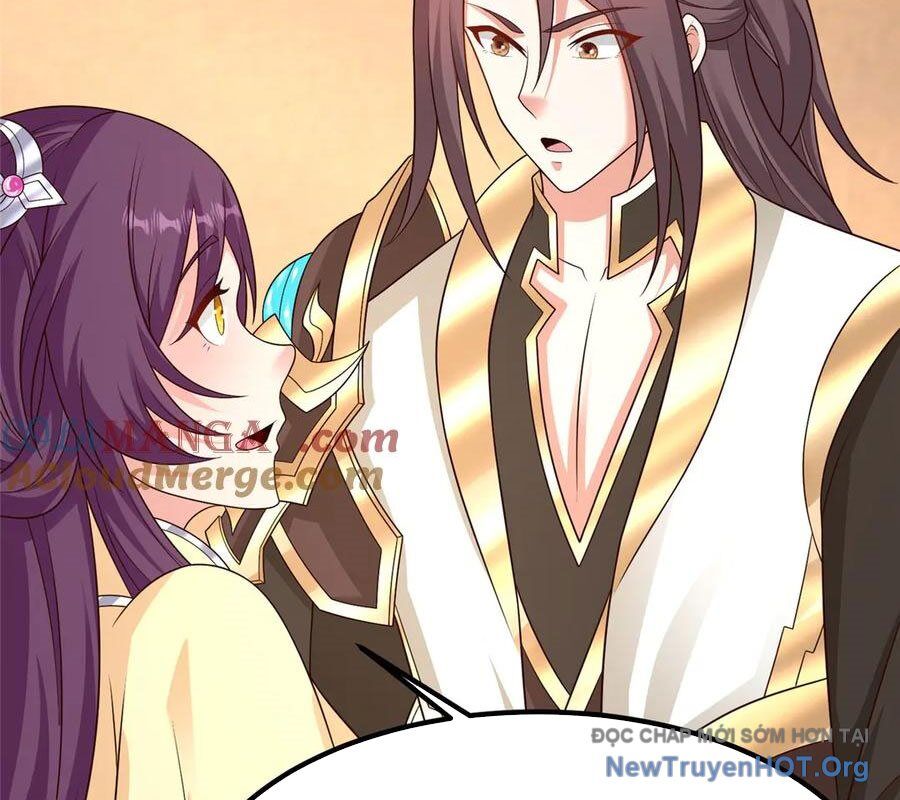 Mục Long Sư Chapter 471 - Trang 2