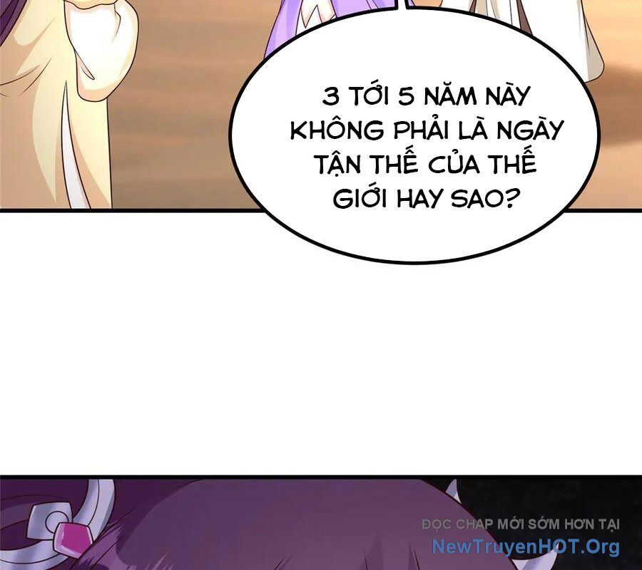 Mục Long Sư Chapter 471 - Trang 2