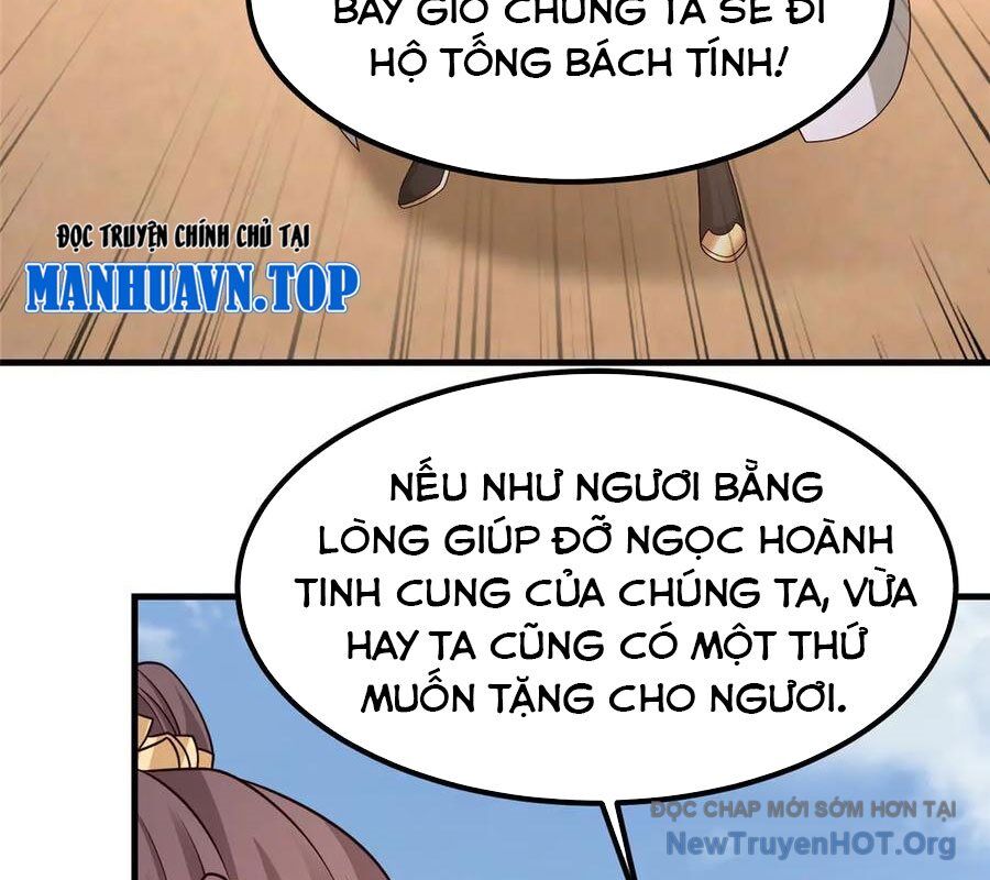 Mục Long Sư Chapter 471 - Trang 2