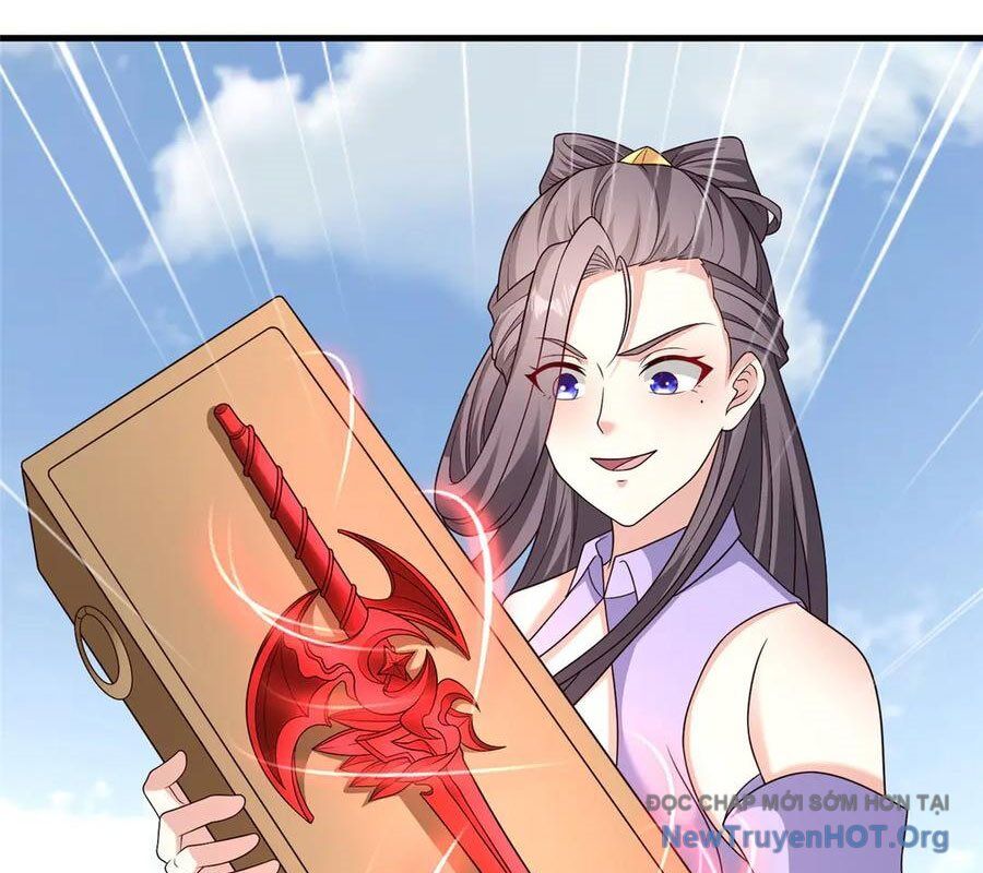 Mục Long Sư Chapter 471 - Trang 2