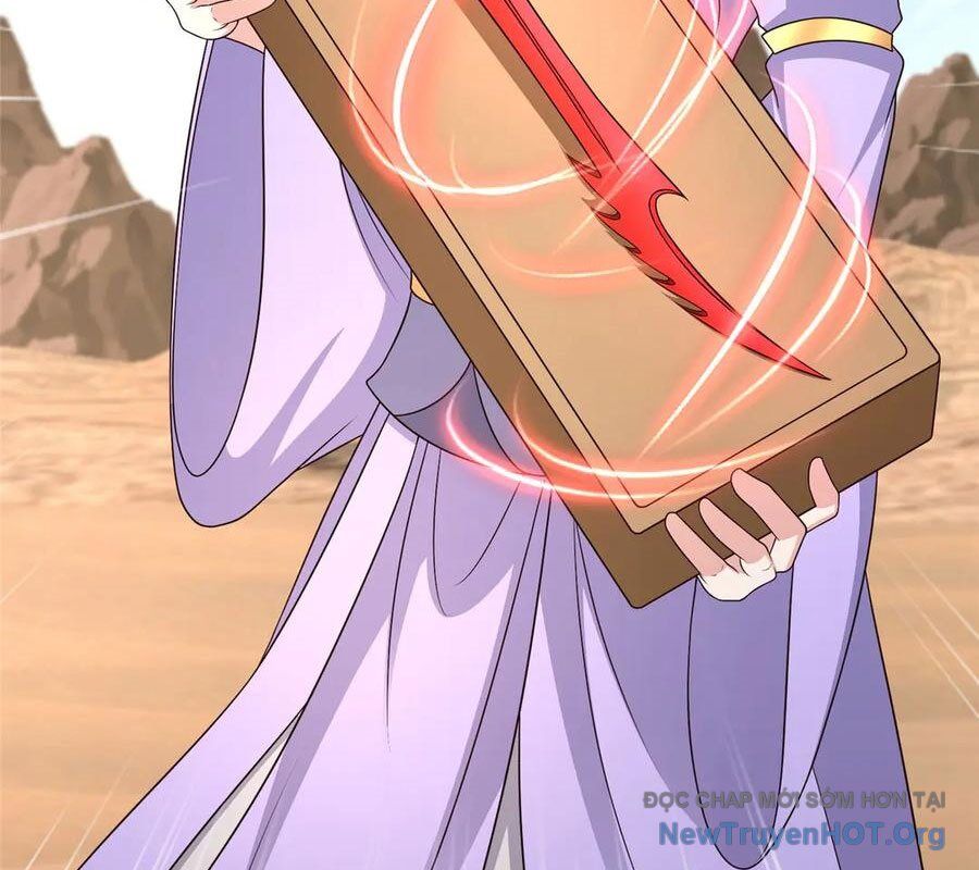 Mục Long Sư Chapter 471 - Trang 2