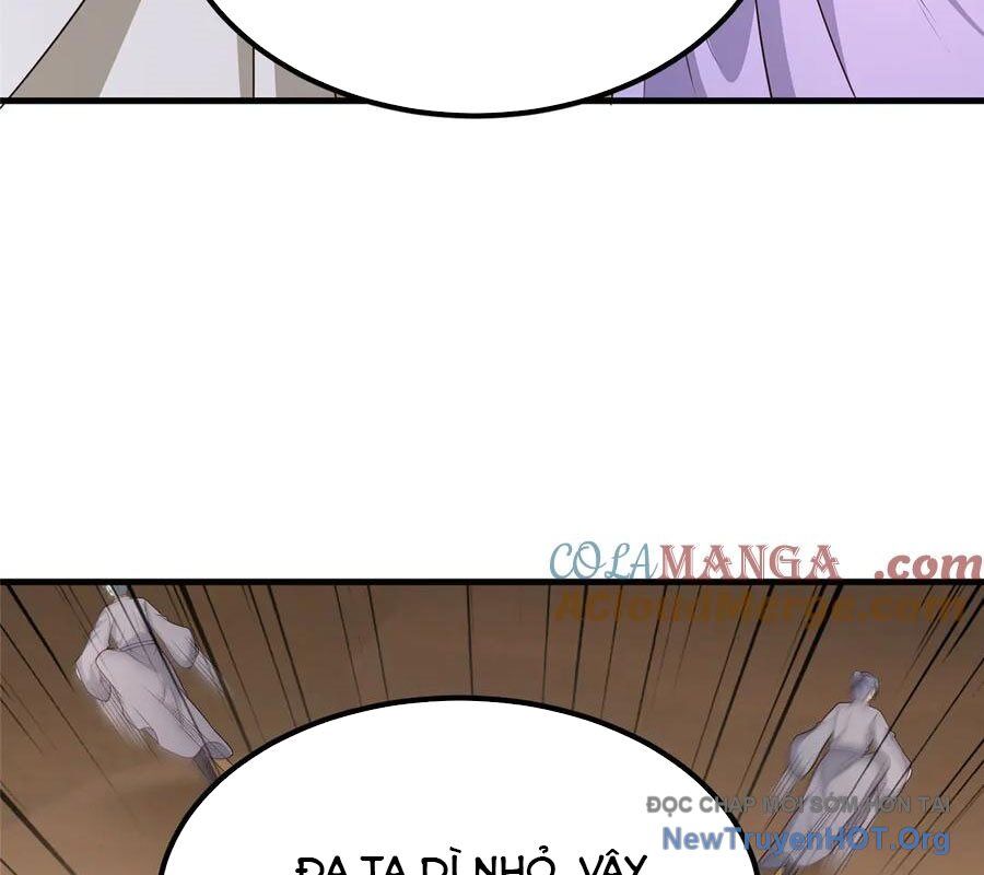 Mục Long Sư Chapter 471 - Trang 2