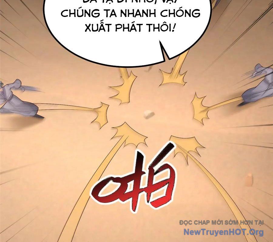 Mục Long Sư Chapter 471 - Trang 2