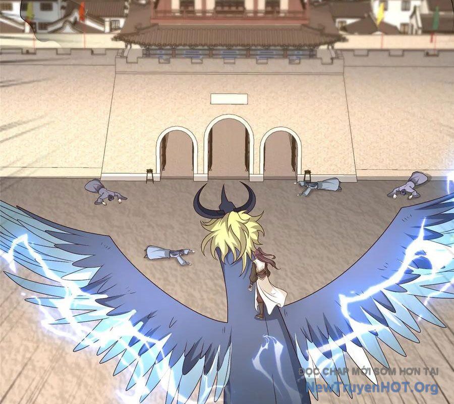 Mục Long Sư Chapter 471 - Trang 2