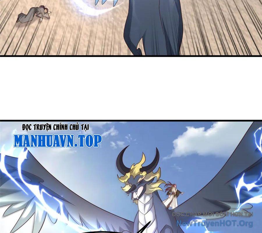 Mục Long Sư Chapter 471 - Trang 2