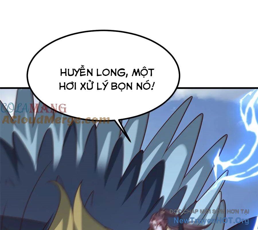 Mục Long Sư Chapter 471 - Trang 2