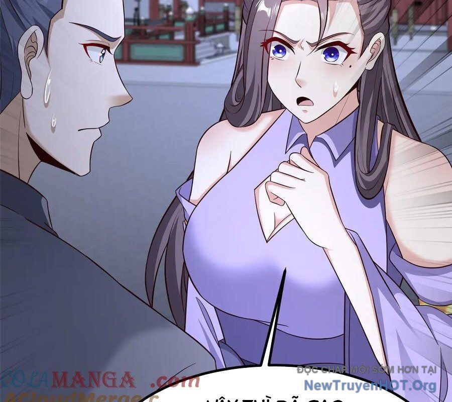 Mục Long Sư Chapter 471 - Trang 2