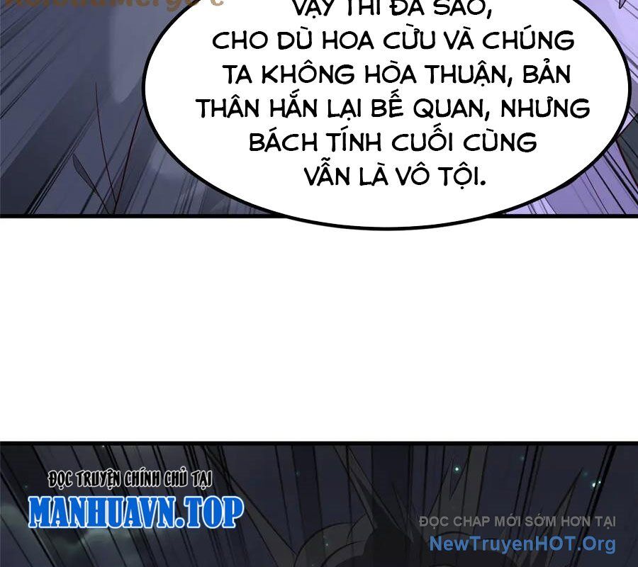 Mục Long Sư Chapter 471 - Trang 2