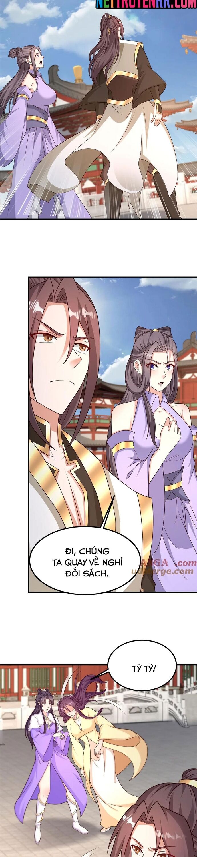 Mục Long Sư Chapter 472 - Trang 2